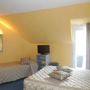 3* Hotel Au Relais De L'oust