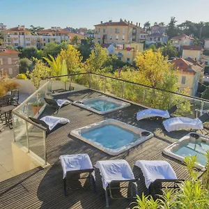 Excelsuites Résidence Cannes